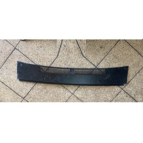 Resim R12 Ön Cam Izgara Sacı 7752246115 