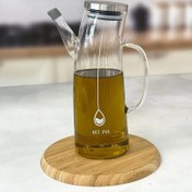 Resim Arow Camino Yağdanlık 1000 ml 