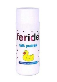 Resim Feride Talk Pudrası 75 Ml 
