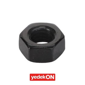Resim AGCO Altıgen Başlı Somun - Massey Ferguson / Fendt / Valtra | ACW7015040 