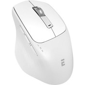 Resim Everest SM-BT21 Usb 2in1 Bluetooth Ve 2.4 Ghz Kablosuz Mouse 