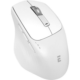 Resim Everest SM-BT21 Usb 2in1 Bluetooth Ve 2.4 Ghz Kablosuz Mouse 