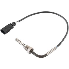 Resim VDO EGZOZ SICAKLIK SENSORU-TURBO ONCESI (VW TOUAREG 03-14 AUDI A4 05-12 A6 05-11 Q7 07-15) 