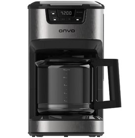 Resim OVCM03 Filtre Kahve Makinesi 