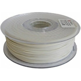 Resim Frosch Pla Esnek Beyaz 1.75 Mm Filament 