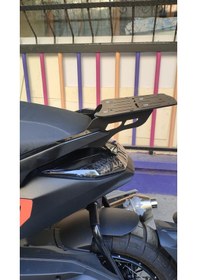 Resim Peugeot Xp 400 Çanta Demiri 