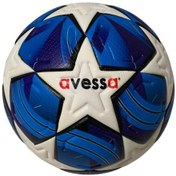 Resim Avessa FTS-300 Futsal Topu No4 