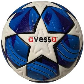Resim Avessa FTS-300 Futsal Topu No4 