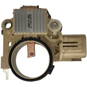 Resim 12v Kömürlü Konjektör 2 Fiş Hyundaı Starex Korea N11.643 