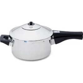 Resim Kuhn Rikon 3346 Düdüklü Tencere 2.5 l 24 cm 