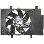 Resim Esse Oto - Fiesta Fan Motoru Klimalı 1.4 /1.6 Komple 09- Kal 417800 8v51 8c607 Ck 