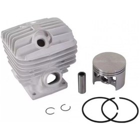 Resim Silindir Piston Motorlu Testere Oleomac 941-141 42mm 