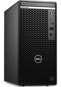 Resim Dell OptiPlex 5000MT N006O5000MT-U01 i5-12500 8 GB 512 GB SSD Free Dos Masaüstü Bilgisayar 
