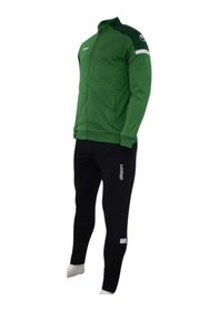 Resim Uhlsport Energy Kamp Erkek Yeşil Eşofman Takımı 1101800 Yeşil 