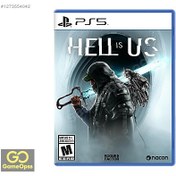 Resim Hell Is Us - Ps5 Oyun - Takas - Game Opss - Kadir Has AVM 