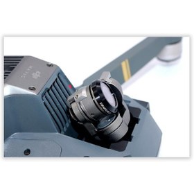Resim Dji Mavic Pro Gimbal Kamera Lensi İçin Nd8 Nötr Yoğunluk Yx 