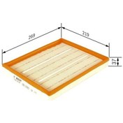 Resim Bosch F026400212 Hava Filtresı Sonata 06- 