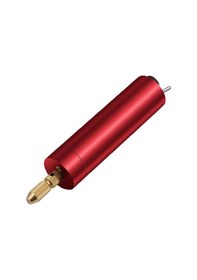 Resim Geeksen Kablosuz Mini Usb Oyma Kalemi - Ahşap İşleme Ve Dıy Projeleri İçin Pratik Ve Hafif Tasarım 