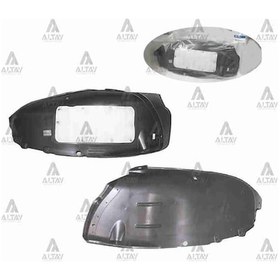 Resim MOBIS 868223X100 Çamurluk Davlumbazı Elantra Arka 11-13 Arka Sağ 