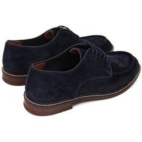 Resim Freefoot 263180-1 Erkek Klasik Ayakkabı - Lacivert 
