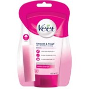 Resim Veet Pure Duşta Tüy Dökücü Krem 150 ml 