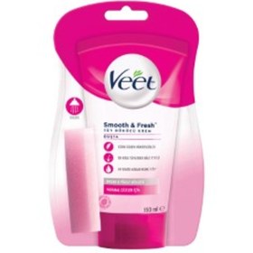 Resim Veet Pure Duşta Tüy Dökücü Krem 150 ml 