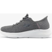 Resim Skechers Skech - Lite Pro - Natural Beauty Kadın Gri Spor Ayakkabı 150012TK Gymt 