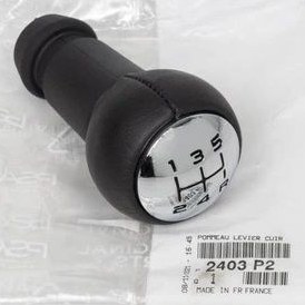 Resim Citroen C-Elysee Vites Topuzu Psa Marka 2403P2 