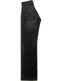 Resim Levi’S 00501.01.92 Erkek Kot Pantolon-27 x 32 Siyah 