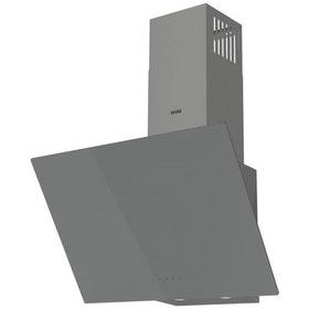 Resim Vestel AD-63340 G Ankastre Davlumbaz 