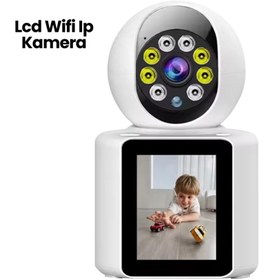 Resim MOSSEM S8 Kamera 
