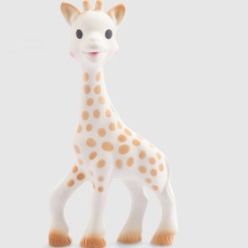 Resim Sophie la girafe Zürafa Diş Kaşıyıcı - Standart 