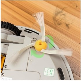 Resim İrobot Roomba 900 Serisi 2li Yan Fırça 