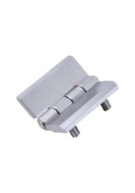 Resim 40X40 Kendinden Civatalı Menteşe(M5) Plastik 