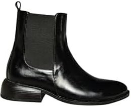 Resim fox SHOES V312367309 Alçak Topuklu Kadın Bot 
