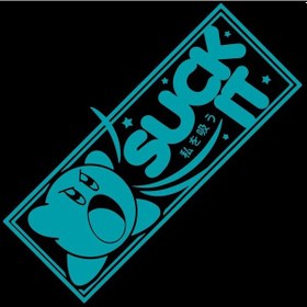 Resim Turkuaz-25 Cm X 10 Cm-anime Araba Tampon Etiketi Emmek Tasarım Vinil Holografik Araba Dış Dekorasyon Jdm Oto Accessprie 