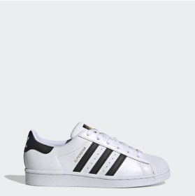 Resim adidas Superstar Ayakkabı 