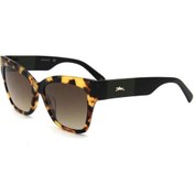 Resim LONGCHAMP LO 650S 221 KADIN GÜNEŞ GÖZLÜĞÜ 