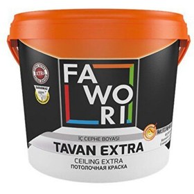 Resim Tavan Extra Tavan Boyası 10 Kg 