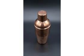 Resim Helons Bakır Shakker 