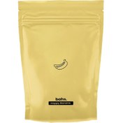 Resim BAHS Öğün Tozu - Happy Banana 600 gr 