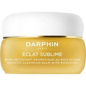 Resim Darphin Eclat Sublime Cleansing Aroma Balm With Rosewood 40 ML 