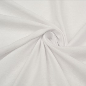 Resim Grey Moda Sırt Detaylı Sporcu Atlet Beyaz 