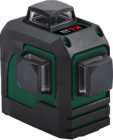 Resim KLPRO Kl Pro Kllzr93 Profesyonel Yatay, Dikey Ve 90° Hizalamalı Çizgi Lazer Distomat 