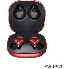 Resim Sword Elite SW-RS21 Bluetooth Kulak İçi Kulaklık 