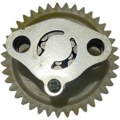 Resim Mondial Ritmica 100 - 110 Yağ Pompası 