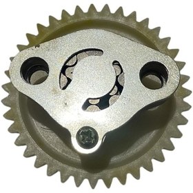 Resim Mondial Ritmica 100 - 110 Yağ Pompası 