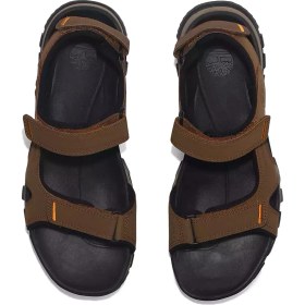 Resim Timberland Lincoln Peak Backstrap Sandal Erkek Sandalet 