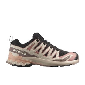 Resim Salomon Xa Pro 3d V9 Kadın Bej Outdoor Ayakkabı 