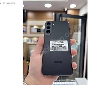 Resim Samsung S22 Plus İkinci El TR | 128 GB 8 GB | Siyah İkinci El SAMSUNG S22 PLUS 128 GB TERTEMİZ HATASIZ